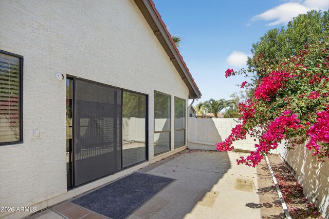 26633 S QUEEN PALM Court, Sun Lakes, AZ 85248