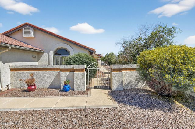 26633 S QUEEN PALM Court, Sun Lakes, AZ 85248