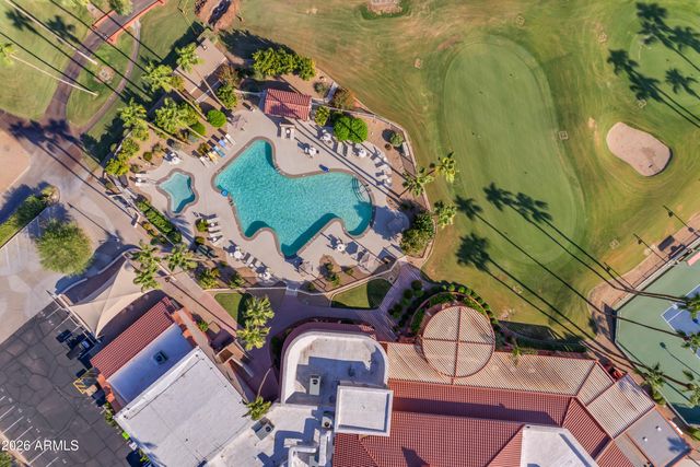 26633 S QUEEN PALM Court, Sun Lakes, AZ 85248