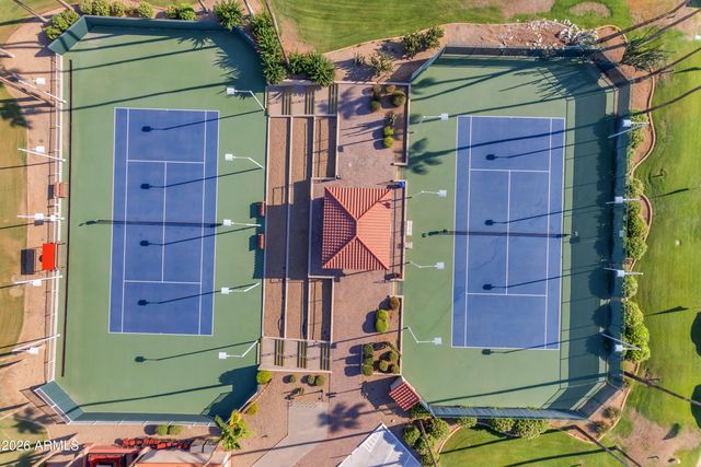 26633 S QUEEN PALM Court, Sun Lakes, AZ 85248