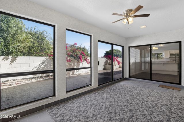 26633 S QUEEN PALM Court, Sun Lakes, AZ 85248