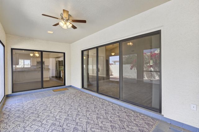 26633 S QUEEN PALM Court, Sun Lakes, AZ 85248