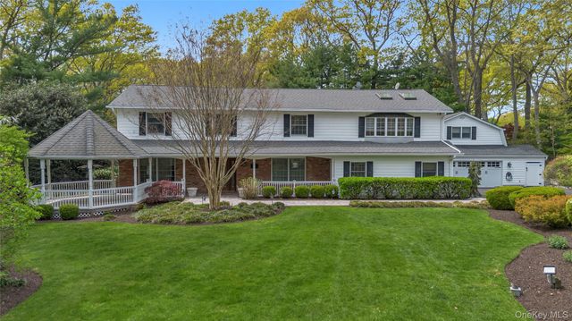 9 Concord Drive, Northport, NY 11768