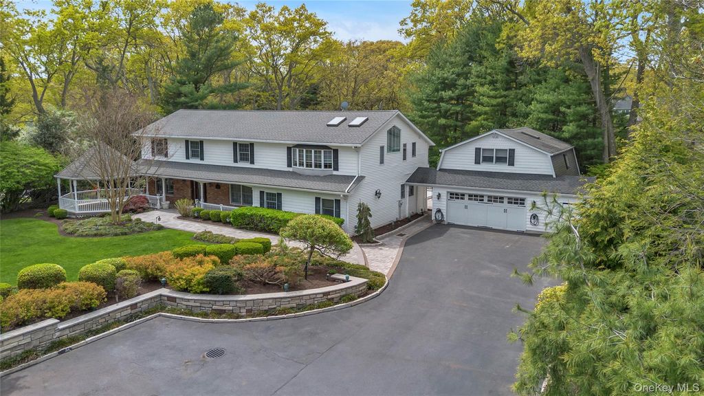 9 Concord Drive, Northport, NY 11768