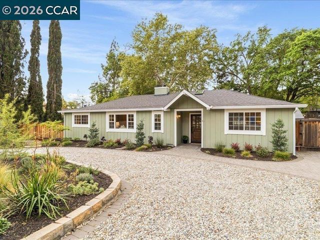 149 Vista Del Diablo, Danville, CA 94526