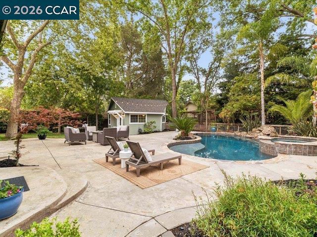 149 Vista Del Diablo, Danville, CA 94526