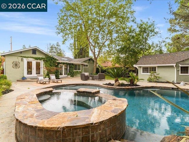 149 Vista Del Diablo, Danville, CA 94526