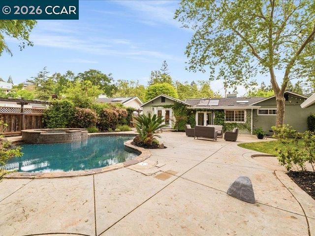 149 Vista Del Diablo, Danville, CA 94526