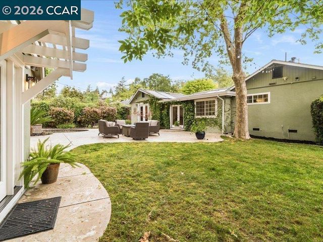 149 Vista Del Diablo, Danville, CA 94526