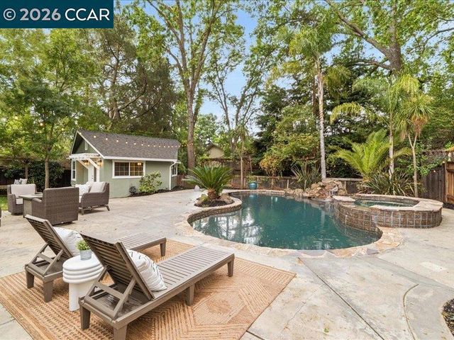 149 Vista Del Diablo, Danville, CA 94526