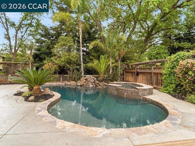 149 Vista Del Diablo, Danville, CA 94526