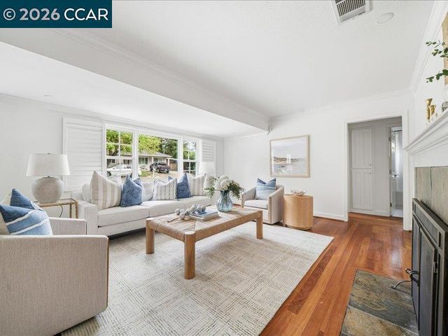 149 Vista Del Diablo, Danville, CA 94526