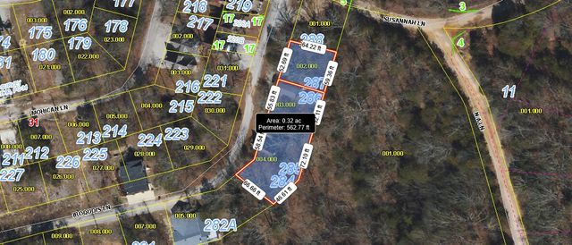 514 Iroquois Lane, Lampe, MO 65681