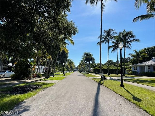 1223 Coconut DR, Fort Myers, FL 33901