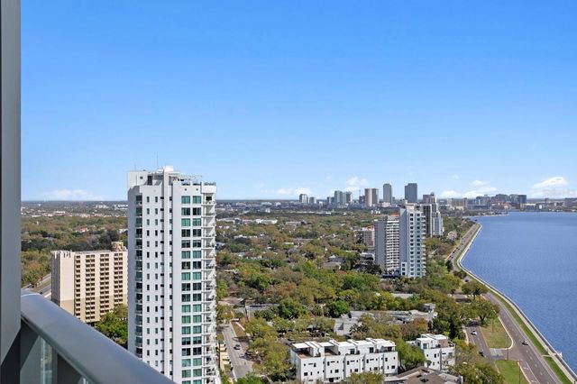 3015 S YSABELLA AVENUE 2402, Tampa, FL 33629