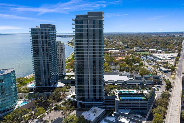 3015 S YSABELLA AVENUE 2402, Tampa, FL 33629