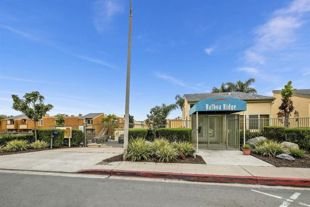 5252 Balboa Arms 231, San Diego, CA 92117