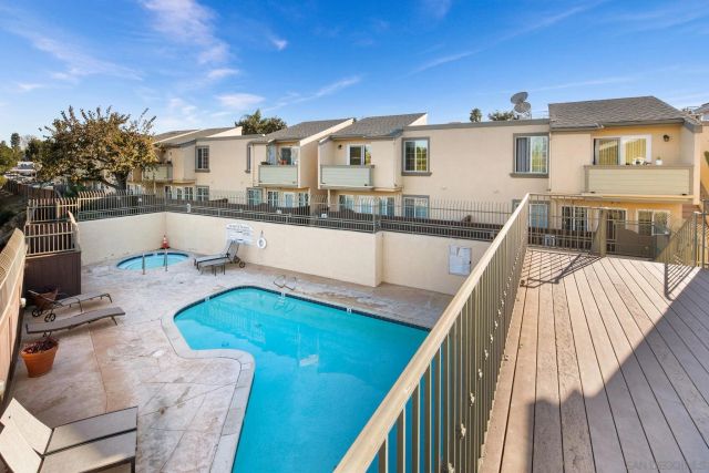 5252 Balboa Arms 231, San Diego, CA 92117