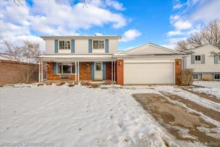1736 Morrison Boulevard, Canton Charter Township, MI 48187