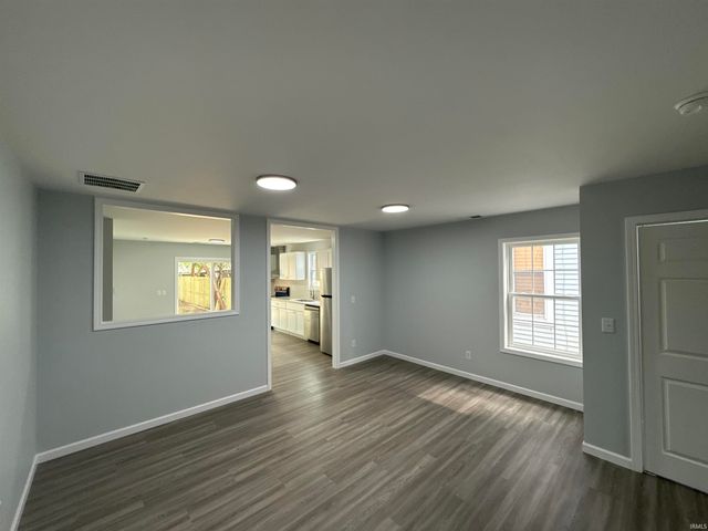 1604 Ewing Avenue, Evansville, IN 47712