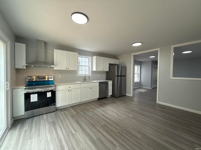 1604 Ewing Avenue, Evansville, IN 47712