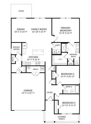 1481 Ardmore Drive, Sherrills Ford, NC 28673