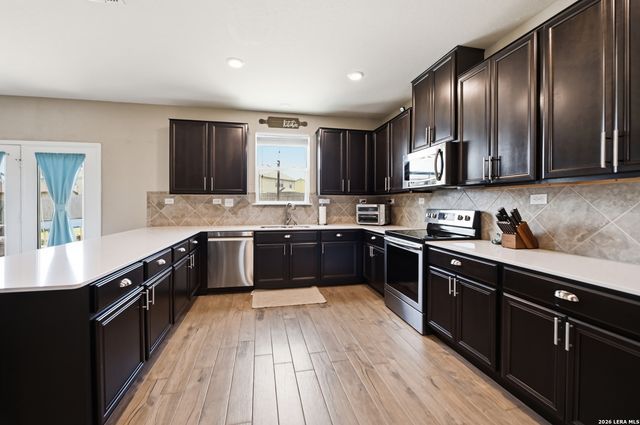7559 Copper Kettle, Converse, TX 78109