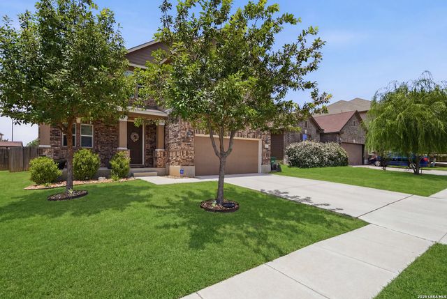 7559 Copper Kettle, Converse, TX 78109