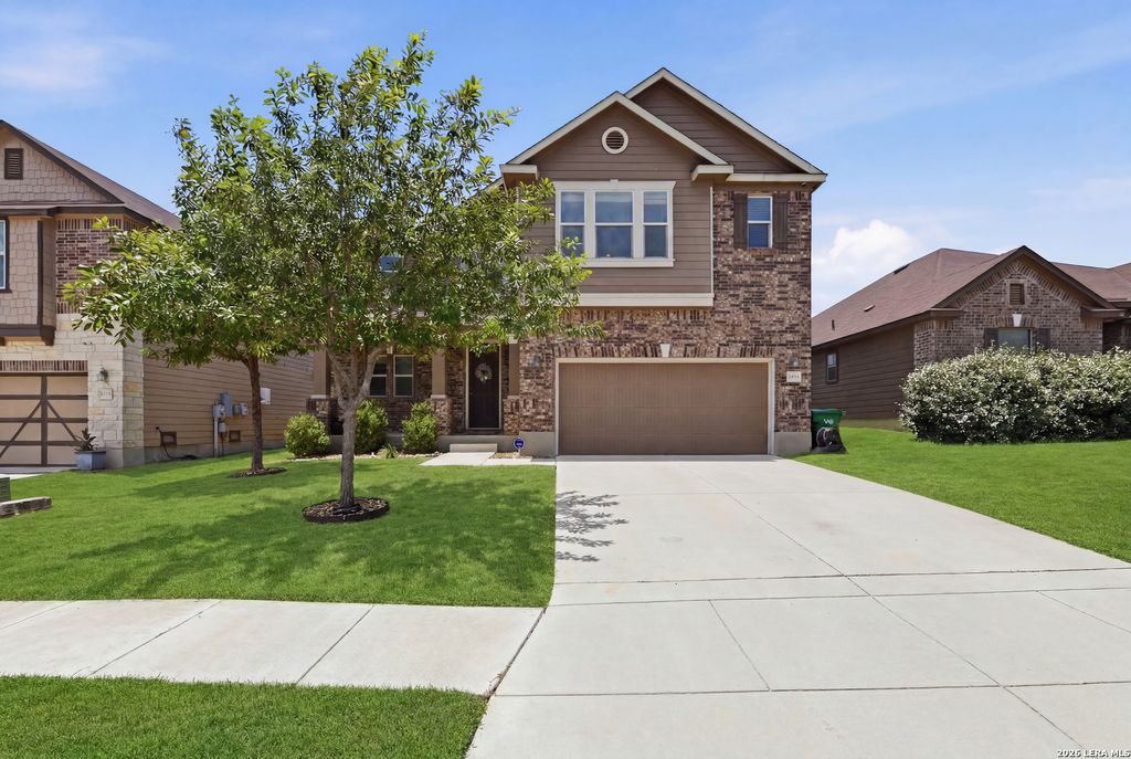 7559 Copper Kettle, Converse, TX 78109