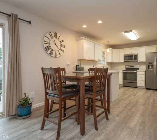 828 Phillips Lane, Seymour, IN 47274