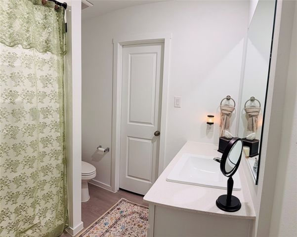 3634 Mildren Bend, Crandall, TX 75114