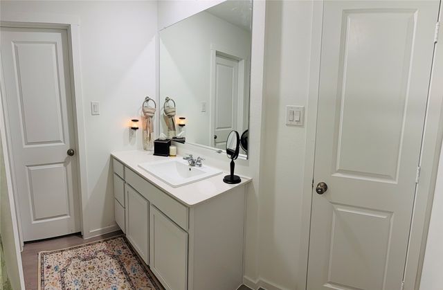 3634 Mildren Bend, Crandall, TX 75114