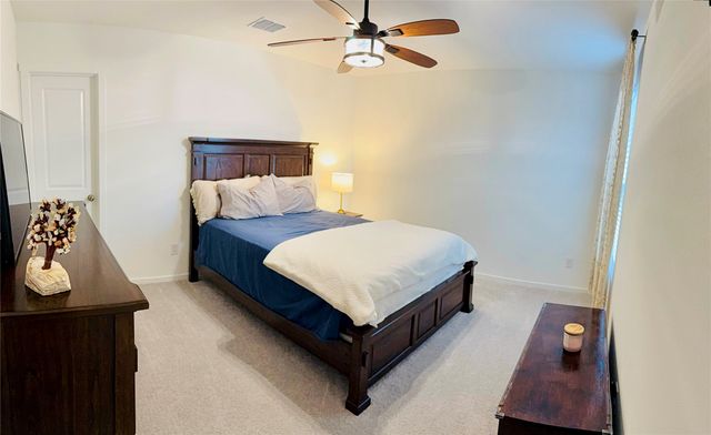 3634 Mildren Bend, Crandall, TX 75114