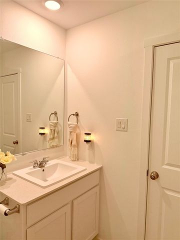 3634 Mildren Bend, Crandall, TX 75114