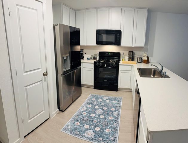 3634 Mildren Bend, Crandall, TX 75114