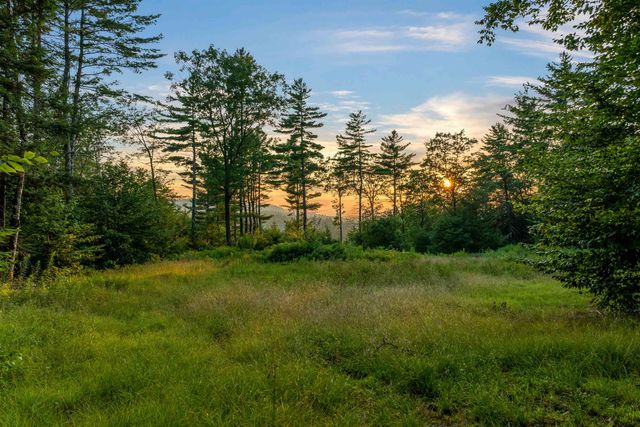 00 Pinnacle Ridge Road, Meredith, NH 03253