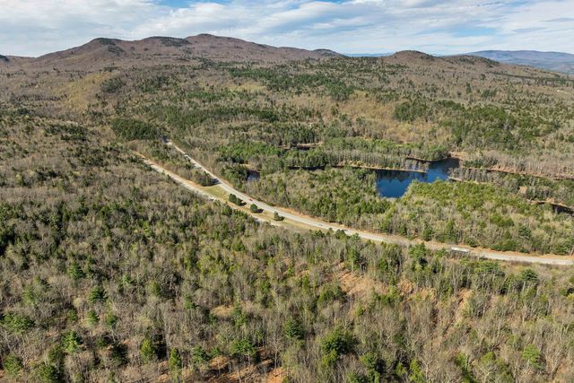 00 Pinnacle Ridge Road, Meredith, NH 03253