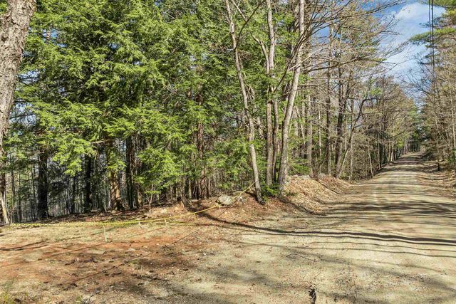 00 Pinnacle Ridge Road, Meredith, NH 03253