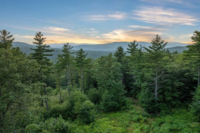 00 Pinnacle Ridge Road, Meredith, NH 03253