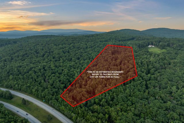 00 Pinnacle Ridge Road, Meredith, NH 03253