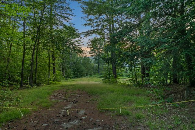 00 Pinnacle Ridge Road, Meredith, NH 03253
