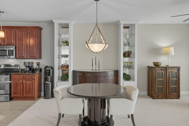 13234 E Lakeshore Drive K-202, Cedar Lake, IN 46303