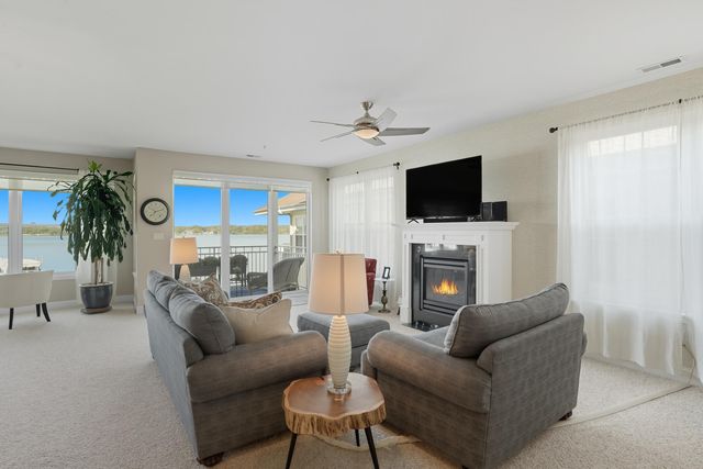 13234 E Lakeshore Drive K-202, Cedar Lake, IN 46303