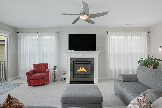 13234 E Lakeshore Drive K-202, Cedar Lake, IN 46303