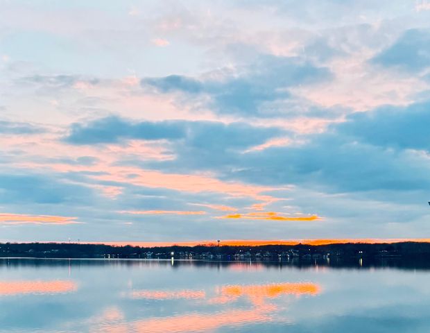 13234 E Lakeshore Drive K-202, Cedar Lake, IN 46303