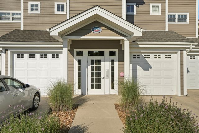 13234 E Lakeshore Drive K-202, Cedar Lake, IN 46303