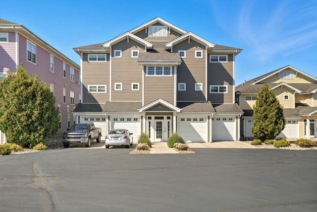 13234 E Lakeshore Drive K-202, Cedar Lake, IN 46303