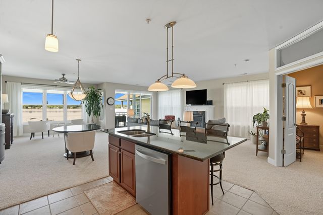 13234 E Lakeshore Drive K-202, Cedar Lake, IN 46303