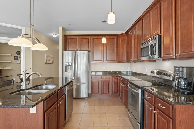 13234 E Lakeshore Drive K-202, Cedar Lake, IN 46303