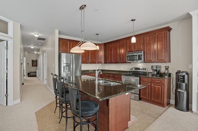 13234 E Lakeshore Drive K-202, Cedar Lake, IN 46303